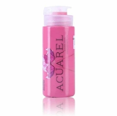 Acrilico Acuarel Rosa x 60cc - comprar online