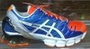 TENIS ASICS GEL KINSEI 4 LANÇAMENTO - loja online