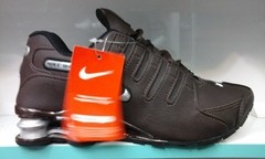 Imagem do TENIS NIKE SHOX NZ MASCULINO LANÇAMENTO