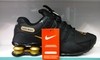 TENIS NIKE SHOX NZ MASCULINO LANÇAMENTO - loja online