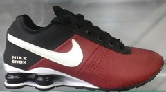 Imagem do TENIS NIKE SHOX DELIVER MASCULINO LANÇAMENTO