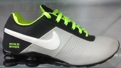 TENIS NIKE SHOX DELIVER MASCULINO LANÇAMENTO