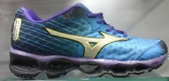 TENIS MIZUNO PROFHECY 4 FEMININO ORIGINAL NA CAIXA - comprar online