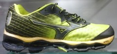 TENIS MIZUNO PROFHECY 4 MASCULINO ORIGINAL NA CAIXA