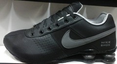 TENIS NIKE SHOX DELIVER MASCULINO LANÇAMENTO na internet