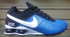 TENIS NIKE SHOX DELIVER MASCULINO LANÇAMENTO