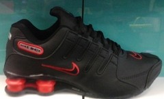 TENIS NIKE SHOX NZ MASCULINO LANÇAMENTO - comprar online