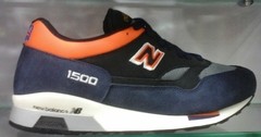 novo tenis new balance 1500 original - comprar online