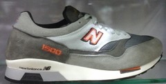 novo tenis new balance 1500 original