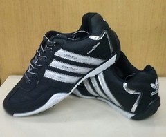 sapatenis adidas goodyear