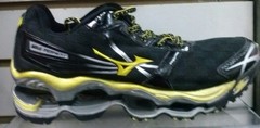 TENIS MIZUNO PROFHECY 2 MASCULINO ORIGINAL NA CAIXA na internet