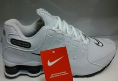 TENIS NIKE SHOX NZ MASCULINO LANÇAMENTO na internet