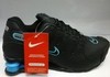 TENIS NIKE SHOX NZ MASCULINO LANÇAMENTO - mjscalcados