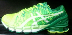 Tenis asics gel kinsei 5