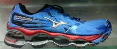 Tenis mizuno wave profhecy 2