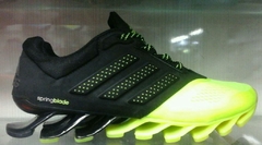 Tenis adidas springblade 3 promocao