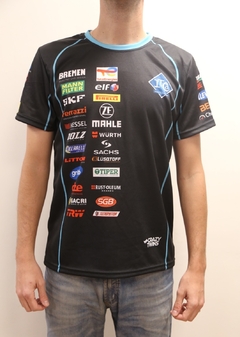 Nueva Camiseta ITCA Oficial - 2024