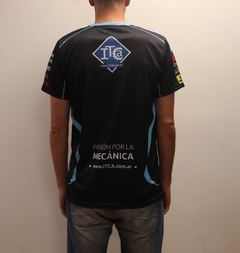 Nueva Camiseta ITCA Oficial - 2024 - comprar online