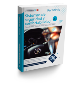 Libros del Profesional ITCA: SISTEMAS DE SEGURIDAD Y CONFORTABILIDAD. - comprar online