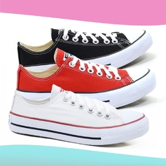 Tênis All star converse cano baixo ( pronta entrega )