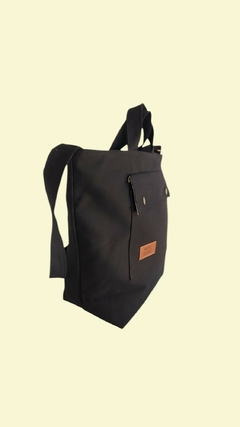 Bolso básico negro - comprar online