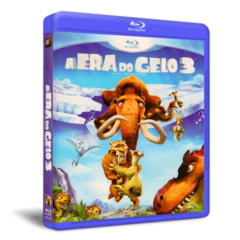 DVD A Era do Gelo 3