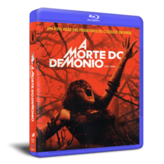 Blu-Ray A Morte do Demônio