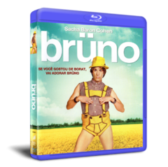 Blu-Ray Brüno