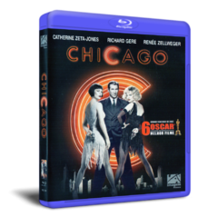 Blu-Ray Chicago