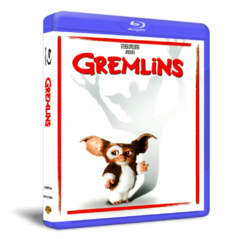 Blu-Ray Gremlins