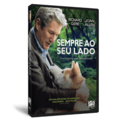 DVD Sempre Ao Seu Lado