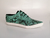 Zapatillas Green Snike - comprar online
