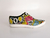 Zapatillas snike multicolor - comprar online