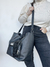 Tote bags + monedero black en internet