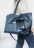 Tote bags + monedero black - comprar online