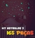 KIT 165 ESTRELAS