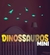 KIT DINOSSAUROS MINI