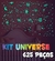 KIT UNIVERSE