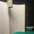 Aguila Blanca 45x60cm + 2 Mts de cable - Vaporever