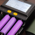 Davinci - Cargador de Baterias 4 Slot - Vaporever - comprar online