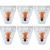 Storz & Bickel - Easy Valve XL Replacement Set x6 (90 cm) - comprar online