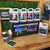 Grotek "MEGAPACK" Fertilizante BioMineral - VaporEver