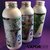 BioProyect Nutrients Hidropack 1,2, 3 x LITRO Hidroponia - VaporEver - Vaporever