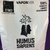 HUMUS SAPIENS Abono Organico 2DM3 - Vaporever - comprar online