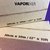 Papel RAW Para Extracciones En Prensa 10CMS X 4M - Vaporever - Vaporever