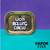 Bandeja Lion Rolling Circus Gold Edition (18 X 14 Cms.) - VaporeEver