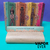 Papel Lion Para Extracciones En Prensa 15x10cm - VaporEver