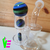 Banger De Cuarzo Terp Slurper TDC - VaporEver - comprar online