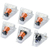Storz & Bickel Easy Valve Starter Set para Volcano Classic y Digit - Vaporever - comprar online