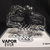 Cenicero de cristal K Haring Glass Catchall Dog Bat - VaporEver - comprar online